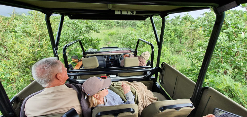 <h2>2020 South African Golf Cruise</h2>10 Nights | 4 Rounds | Cape Town – Cape Town | January 21 – 31